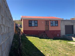 2 Bed House in Mdantsane