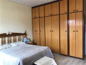 3 Bed House in Memorial Road Area