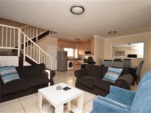 2 Bed Apartment in Umhlanga Ridge