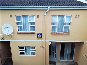 3 Bed House in Newlands East