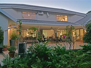 5 Bed House in Klevehill Park