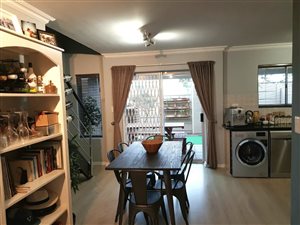 3 Bed Townhouse in Strand Central