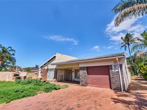 5 Bed House in Isipingo Hills