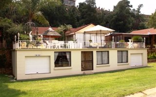 3 Bedroom House in Kungwini Country Estate