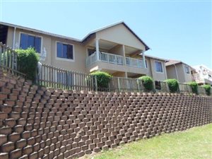 2 Bed Apartment in Caversham Glen