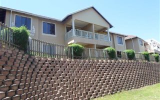 2 Bedroom Apartment in Caversham Glen