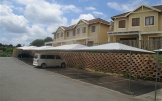 2 Bedroom Apartment in Caversham Glen