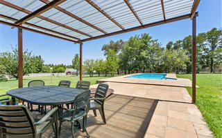8566 m² Farm in Glen Austin
