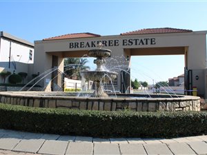 2 Bed House in Summerset