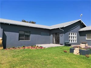 2.8 ha Farm in Drumblade AH