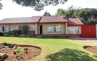 4 Bedroom House in Croydon