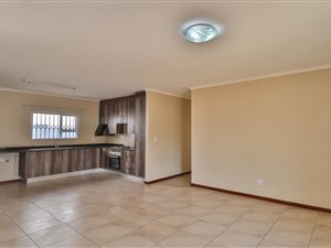 3 Bed Cluster in Elandshaven