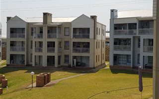 1 Bedroom Apartment in Erasmusrand