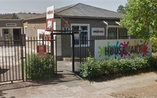 245 m² Retail Space in Pietermaritzburg Central