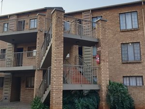 2 Bed Apartment in Boardwalk Villas