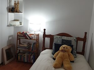 2 Bed Apartment in Boardwalk Villas
