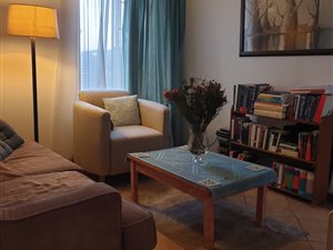 2 Bed Apartment in Boardwalk Villas