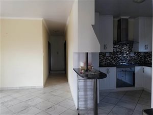 3 Bed Apartment in Brits