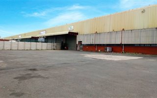 Commercial space in Phoenix