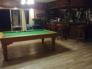 5 Bed House in Helderkruin