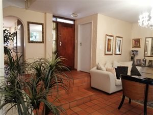 3 Bed Townhouse in Sunnyside
