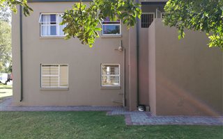 3 Bedroom Flat in Safari Gardens