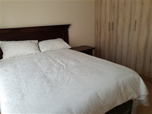 1 Bed Apartment in Lyttelton Manor