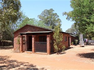 2 Bed House in Benoni AH