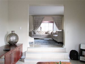 3 Bed House in Kamma Heights
