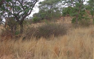 901 m² Land available in Kameeldrift East