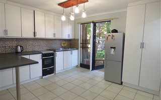 1 Bedroom Garden Cottage in Crystal Park