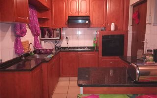 3 Bedroom Duplex in Arboretum