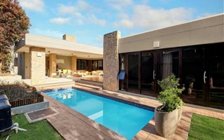 3 Bedroom House in Craighall