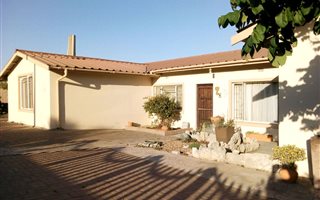4 Bedroom House in Saldanha
