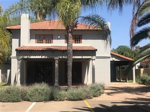 3 Bedroom House in Eagles Landing