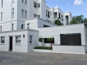 2 Bed Apartment in Dunkeld