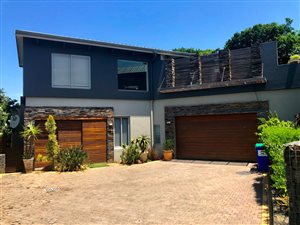 3 Bed House in Dunkirk Estate