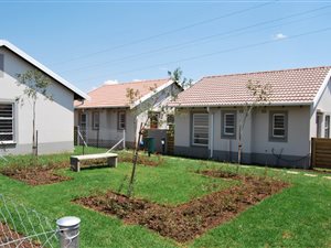 2 Bed House in Randfontein