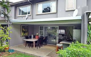 3 Bedroom Apartment in Umdloti
