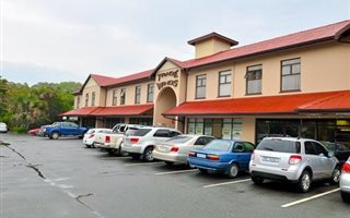 100 m² Commercial space in Shelly Beach