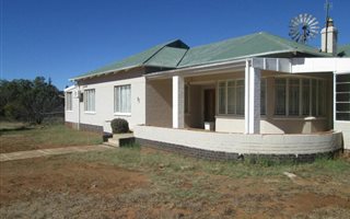 4 Bedroom House in Philippolis