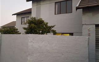 2 Bedroom Duplex in Erand Gardens