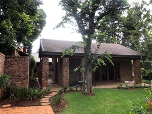 3 Bedroom House in Lynnwood Glen