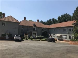 1 Bed Apartment in Clarendon