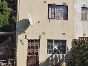 2 Bed House in Risecliff