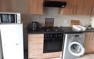 1 Bedroom Apartment in Heidelberg Central
