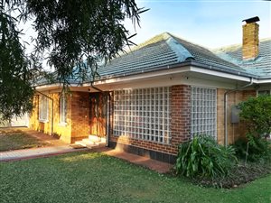3 Bed House in Parkdene