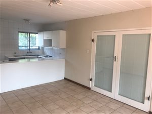 1 Bed Apartment in Morningside