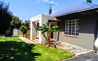 4 Bedroom House in Boksburg West