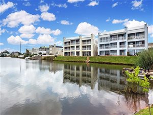 3 Bedroom Townhouse in Erasmus Park